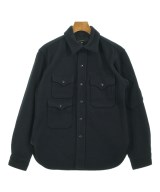 Engineered Garments カジュアルシャツ