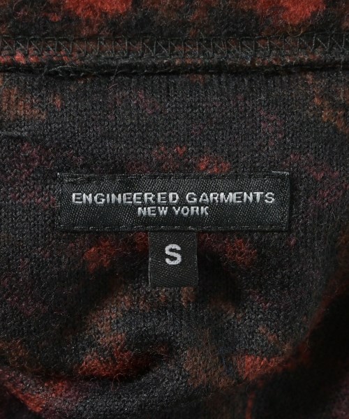 Engineered Garments（エンジニアドガーメンツ）その他 オレンジ サイズ:S メンズ/2200637942034