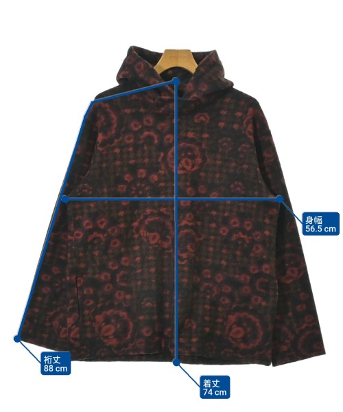 Engineered Garments（エンジニアドガーメンツ）その他 オレンジ サイズ:S メンズ/2200637942034