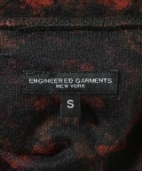 Engineered Garments（エンジニアドガーメンツ）その他 オレンジ サイズ:S メンズ/2200637942034