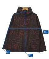 Engineered Garments（エンジニアドガーメンツ）その他 オレンジ サイズ:S メンズ/2200637942034