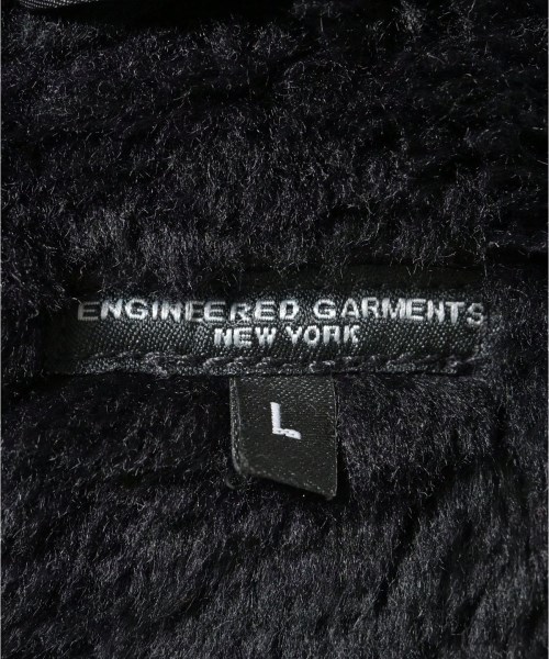 Engineered Garments（エンジニアドガーメンツ）その他 黒 サイズ:L メンズ/2200637942096