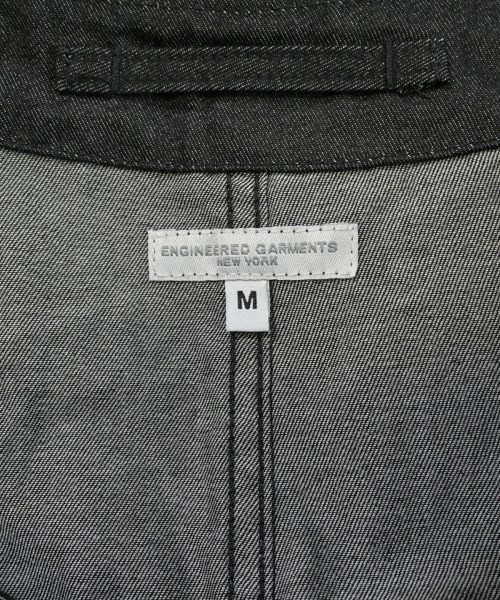 Engineered Garments（エンジニアドガーメンツ）その他 グレー サイズ:M メンズ/2200588911011