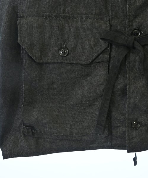 Engineered Garments（エンジニアドガーメンツ）その他 グレー サイズ:M メンズ/2200588911011