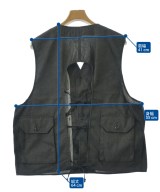 Engineered Garments（エンジニアドガーメンツ）その他 グレー サイズ:M メンズ/2200588911011