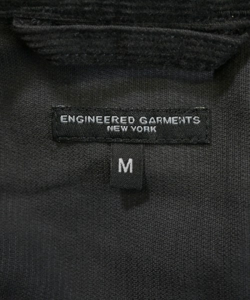 Engineered Garments（エンジニアドガーメンツ）その他 黒 サイズ:M メンズ/2200588911257