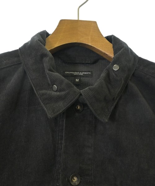 Engineered Garments（エンジニアドガーメンツ）その他 黒 サイズ:M メンズ/2200588911257