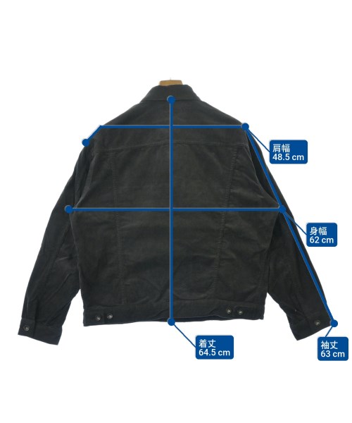 Engineered Garments（エンジニアドガーメンツ）その他 黒 サイズ:M メンズ/2200588911257