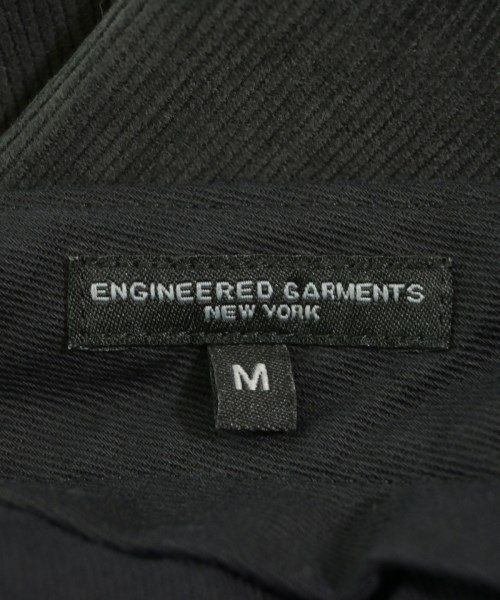 Engineered Garments（エンジニアドガーメンツ）その他 黒 サイズ:M メンズ/2200588911301