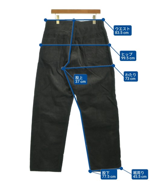 Engineered Garments（エンジニアドガーメンツ）その他 黒 サイズ:M メンズ/2200588911301