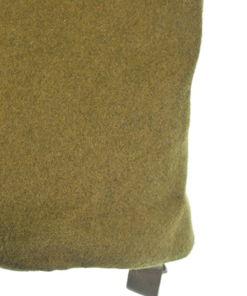 Engineered Garments（エンジニアドガーメンツ）バックパック・リュック カーキ サイズ:- メンズ/2200588911387