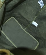 Engineered Garments（エンジニアドガーメンツ）バックパック・リュック カーキ サイズ:- メンズ/2200588911387