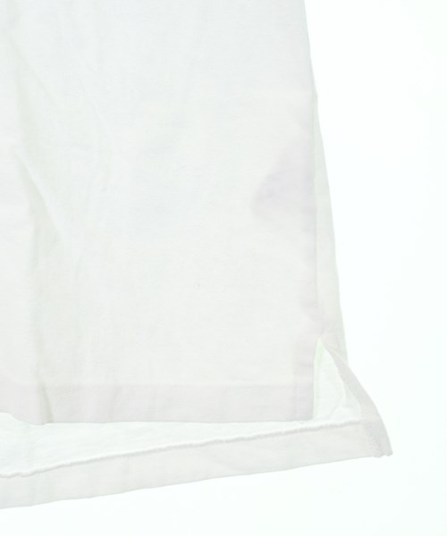 Engineered Garments（エンジニアドガーメンツ）Tシャツ・カットソー 白 サイズ:M メンズ/2200638582246