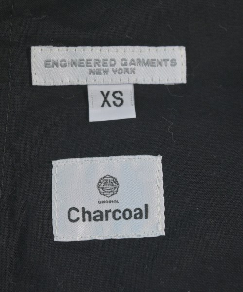 Engineered Garments（エンジニアドガーメンツ）ショートパンツ 緑 サイズ:XS メンズ/2200638841077