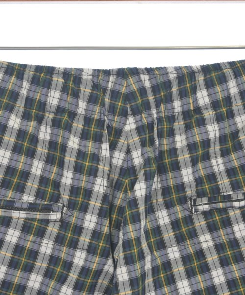 Engineered Garments（エンジニアドガーメンツ）ショートパンツ 緑 サイズ:XS メンズ/2200638841077