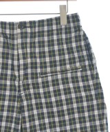 Engineered Garments（エンジニアドガーメンツ）ショートパンツ 緑 サイズ:XS メンズ/2200638841077