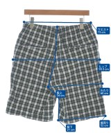 Engineered Garments（エンジニアドガーメンツ）ショートパンツ 緑 サイズ:XS メンズ/2200638841077