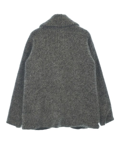 Engineered Garments（エンジニアドガーメンツ）ジャケット グレー サイズ:M メンズ/2200638843033