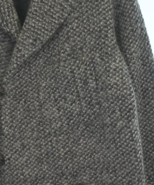 Engineered Garments（エンジニアドガーメンツ）ジャケット グレー サイズ:M メンズ/2200638843033