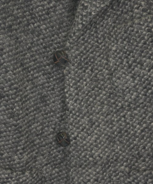 Engineered Garments（エンジニアドガーメンツ）ジャケット グレー サイズ:M メンズ/2200638843033