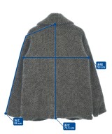 Engineered Garments（エンジニアドガーメンツ）ジャケット グレー サイズ:M メンズ/2200638843033