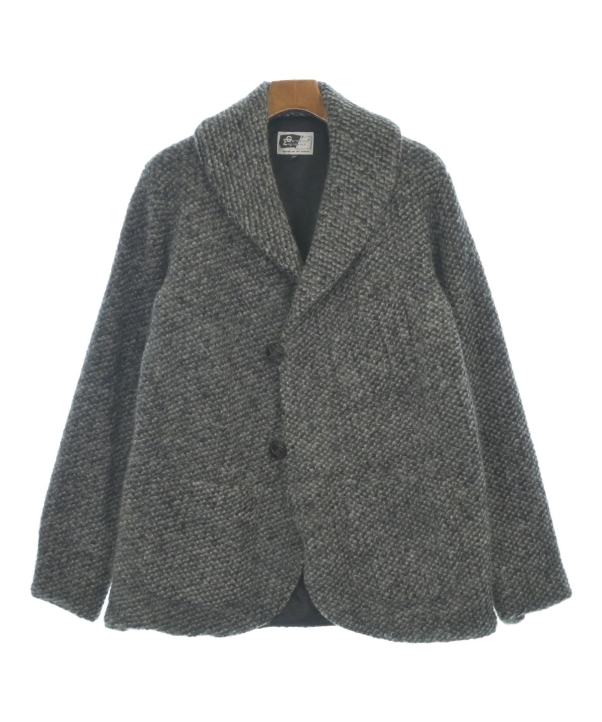 Engineered Garments（エンジニアドガーメンツ）ジャケット グレー