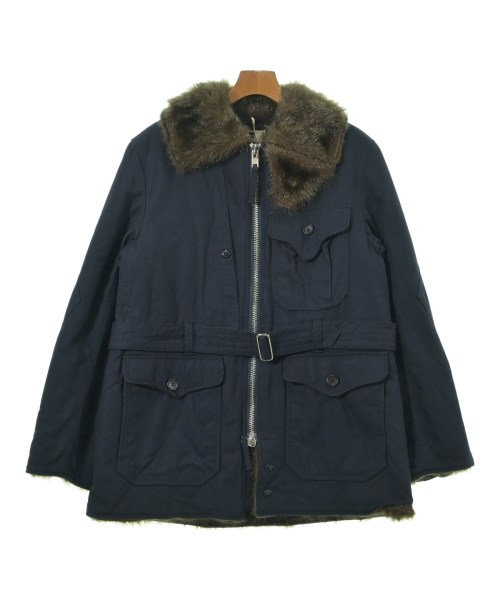エンジニアドガーメンツ(Engineered Garments)のEngineered Garments コート（その他）