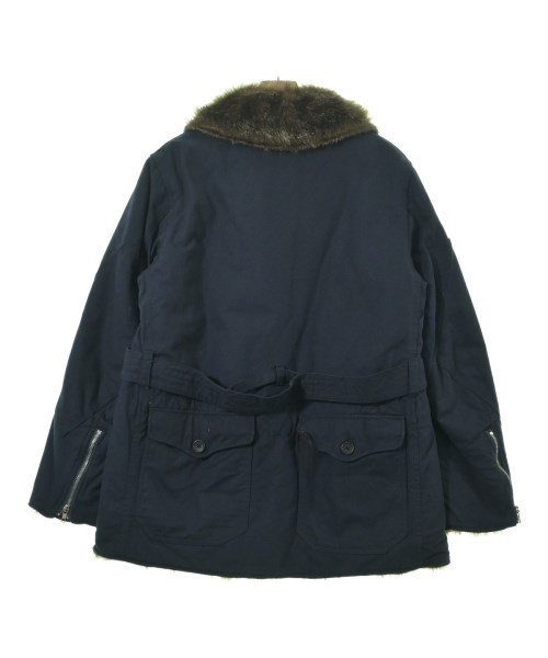 Engineered Garments（エンジニアドガーメンツ）その他 紺 サイズ:M メンズ/2200638843040