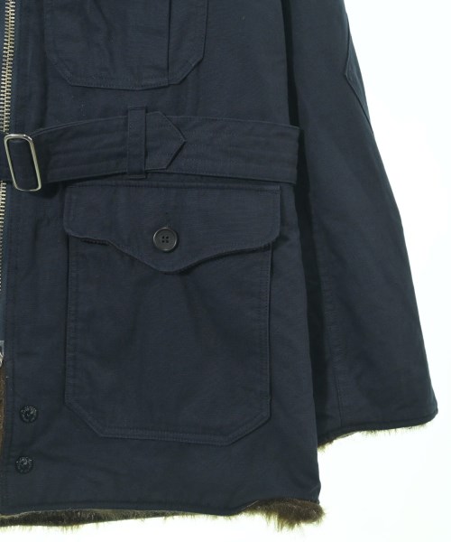 Engineered Garments（エンジニアドガーメンツ）その他 紺 サイズ:M メンズ/2200638843040