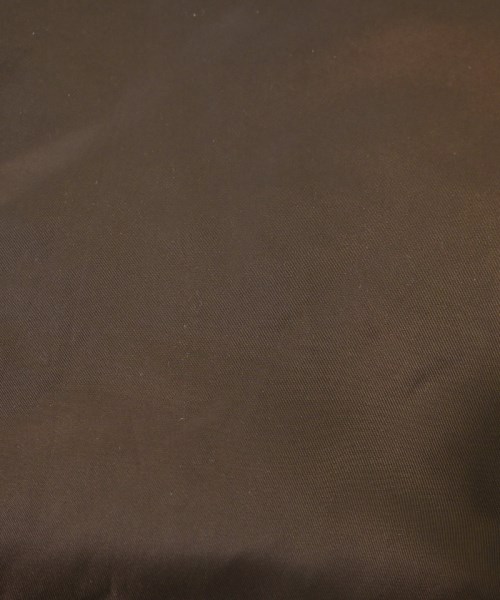 Engineered Garments（エンジニアドガーメンツ）ダウンジャケット/ダウンベスト 茶 サイズ:XL メンズ/2200638931013