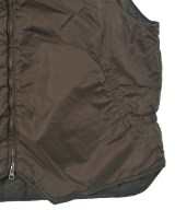 Engineered Garments（エンジニアドガーメンツ）ダウンジャケット/ダウンベスト 茶 サイズ:XL メンズ/2200638931013