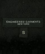 Engineered Garments（エンジニアドガーメンツ）カジュアルシャツ 黒 サイズ:S メンズ/2200638972023