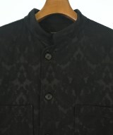 Engineered Garments（エンジニアドガーメンツ）カジュアルシャツ 黒 サイズ:S メンズ/2200638972023