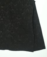 Engineered Garments（エンジニアドガーメンツ）カジュアルシャツ 黒 サイズ:S メンズ/2200638972023