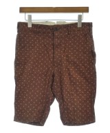 Engineered Garments（エンジニアドガーメンツ）ショートパンツ 赤 サイズ:30(M位) メンズ/2200639022017