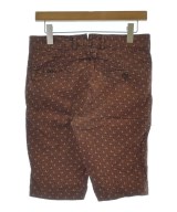 Engineered Garments（エンジニアドガーメンツ）ショートパンツ 赤 サイズ:30(M位) メンズ/2200639022017