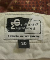 Engineered Garments（エンジニアドガーメンツ）ショートパンツ 赤 サイズ:30(M位) メンズ/2200639022017
