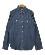 Engineered Garments カジュアルシャツ