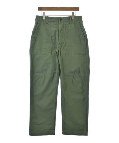 Engineered Garments(エンジニアドガーメンツ)その他 緑 サイズ:S/2200640124052