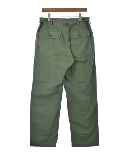 Engineered Garments（エンジニアドガーメンツ）その他 緑 サイズ:S メンズ/2200640124052