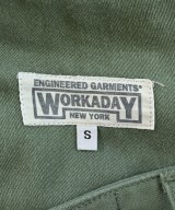 Engineered Garments（エンジニアドガーメンツ）その他 緑 サイズ:S メンズ/2200640124052