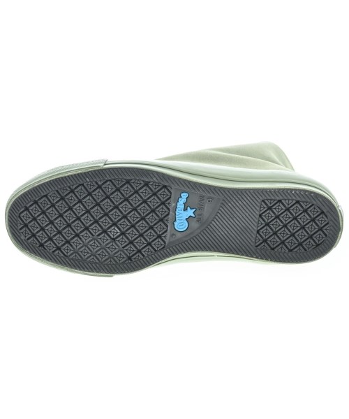 Engineered Garments（エンジニアドガーメンツ）スニーカー カーキ サイズ:27.5cm メンズ/2200640439101