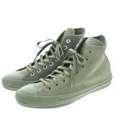 Engineered Garments（エンジニアドガーメンツ）スニーカー カーキ サイズ:27.5cm メンズ/2200640439101