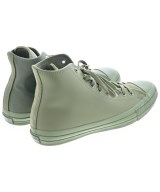 Engineered Garments（エンジニアドガーメンツ）スニーカー カーキ サイズ:27.5cm メンズ/2200640439101