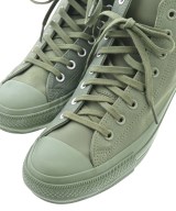 Engineered Garments（エンジニアドガーメンツ）スニーカー カーキ サイズ:27.5cm メンズ/2200640439101