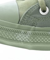 Engineered Garments（エンジニアドガーメンツ）スニーカー カーキ サイズ:27.5cm メンズ/2200640439101