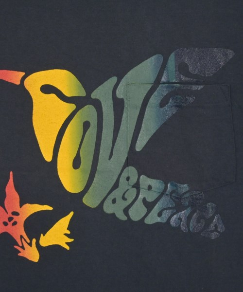 Engineered Garments（エンジニアドガーメンツ）Tシャツ・カットソー 紺 サイズ:S メンズ/2200640481056