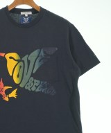 Engineered Garments（エンジニアドガーメンツ）Tシャツ・カットソー 紺 サイズ:S メンズ/2200640481056