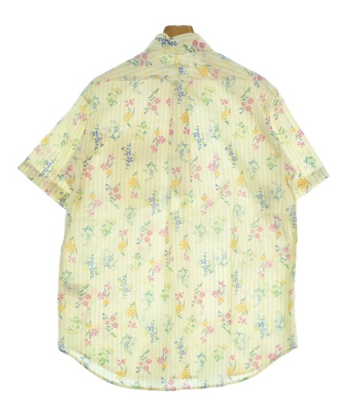 Engineered Garments（エンジニアドガーメンツ）カジュアルシャツ 白 サイズ:S メンズ/2200640500016