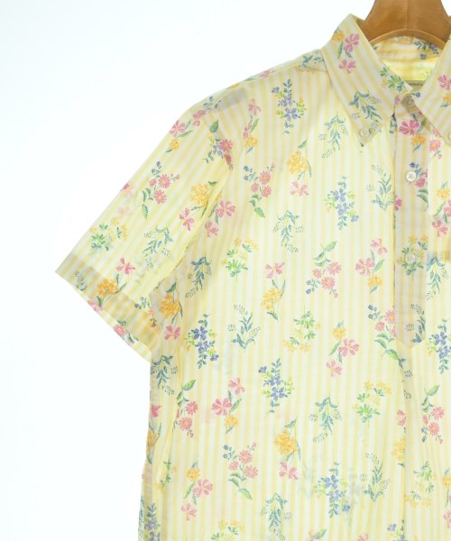 Engineered Garments（エンジニアドガーメンツ）カジュアルシャツ 白 サイズ:S メンズ/2200640500016